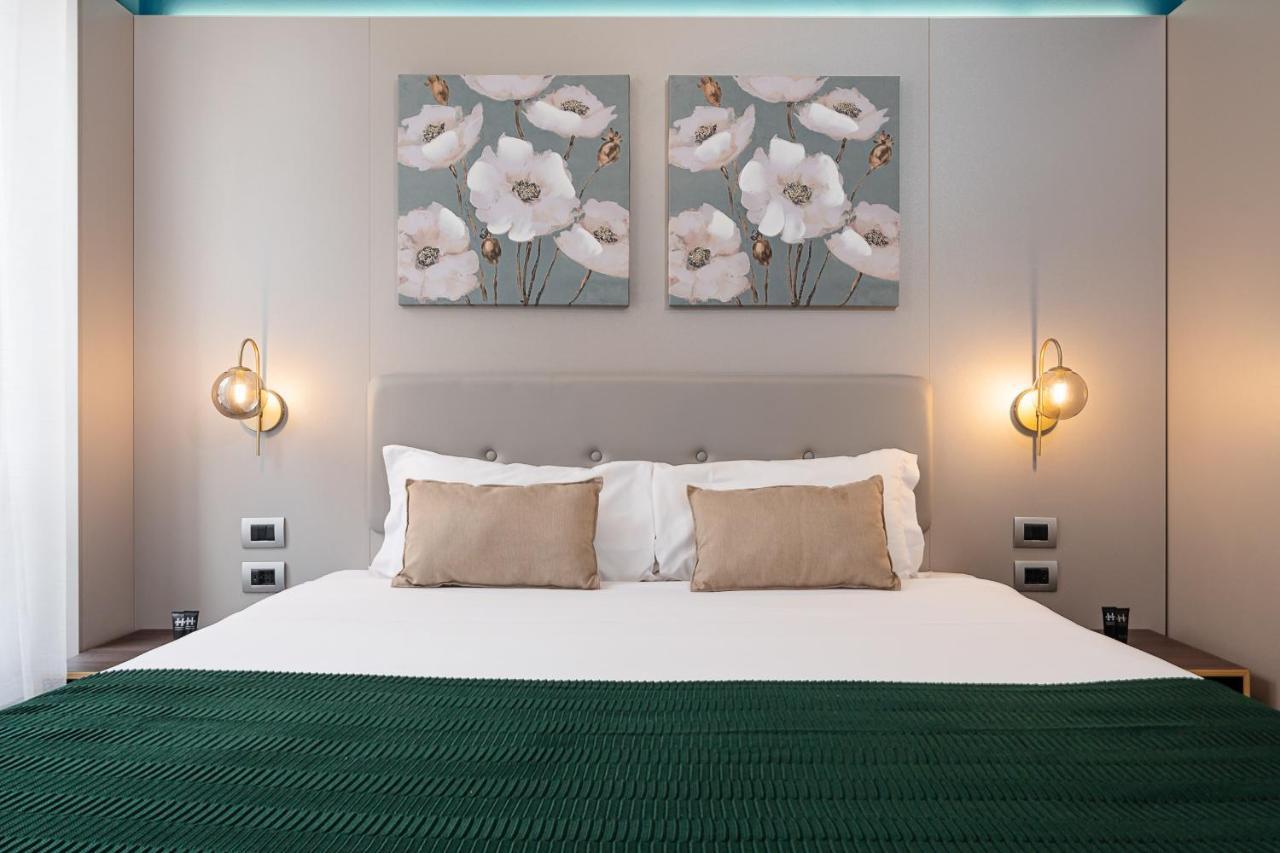 Hemeras Boutique Homes - 3 Near Central Station Milaan