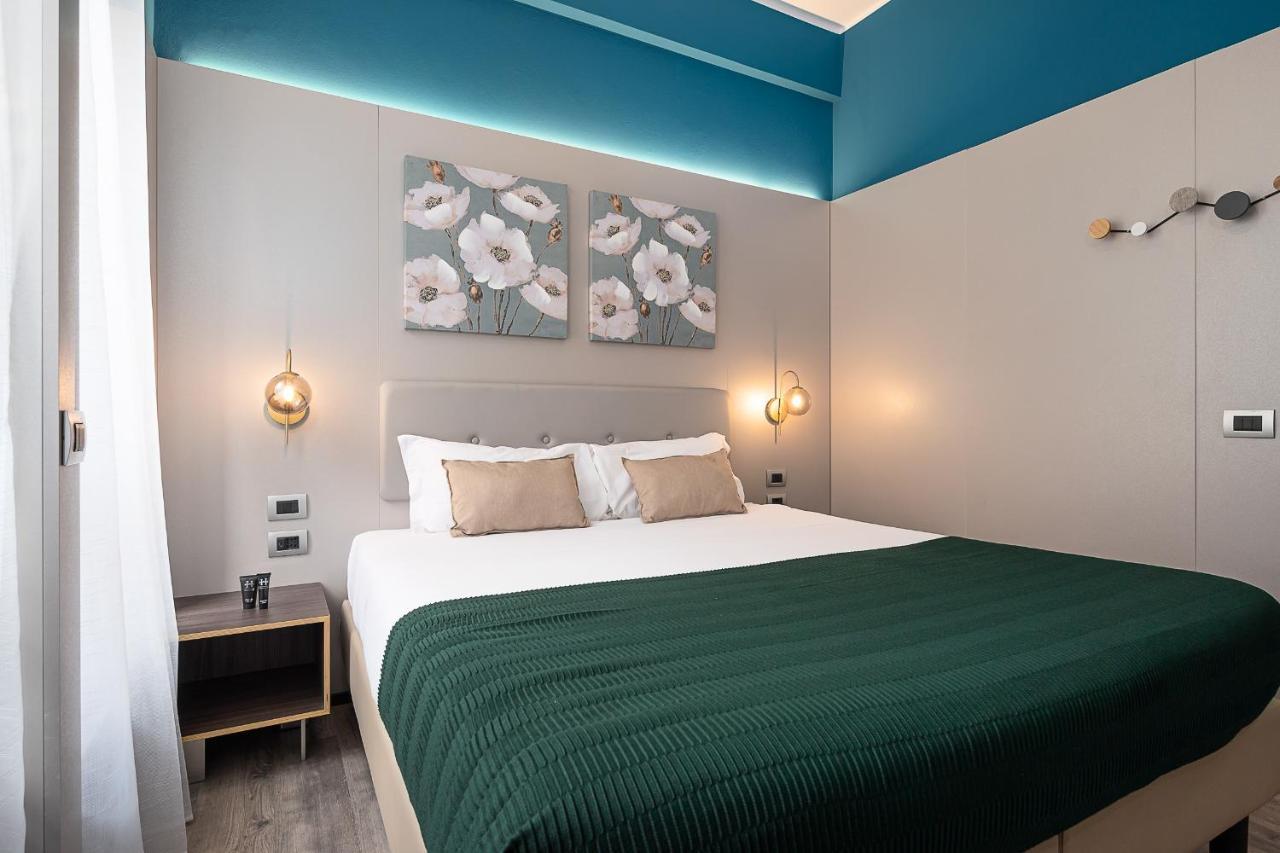 Hemeras Boutique Homes - 3 Near Central Station * Milaan
