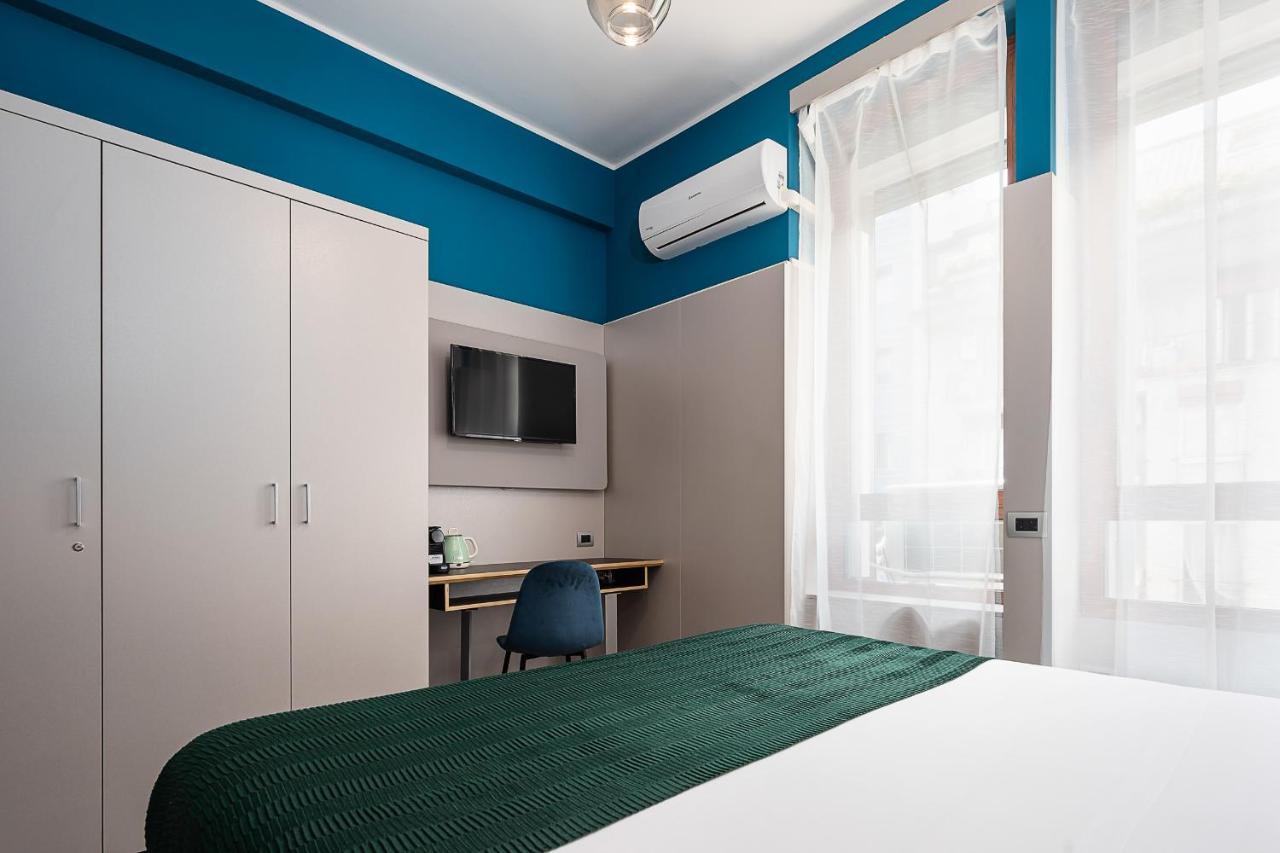 Appartement Hemeras Boutique Homes - 3 Near Central Station